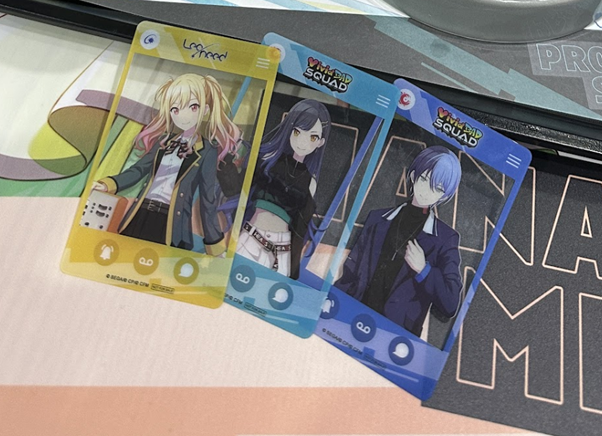 [정보/소식] 프로세카 × 앙스타 콜라보 애니플러스 후기 | 인스티즈