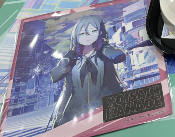 [정보/소식] 프로세카 × 앙스타 콜라보 애니플러스 후기 | 인스티즈