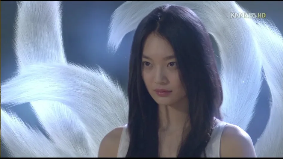 내 여자친구는 구미호 신민아 | 인스티즈