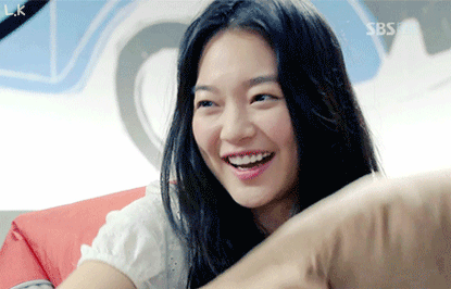 내 여자친구는 구미호 신민아 | 인스티즈