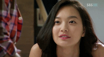 내 여자친구는 구미호 신민아 | 인스티즈