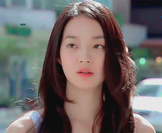 [잡담] 신민아 구미호 때 진짜 예뻤는데 | 인스티즈