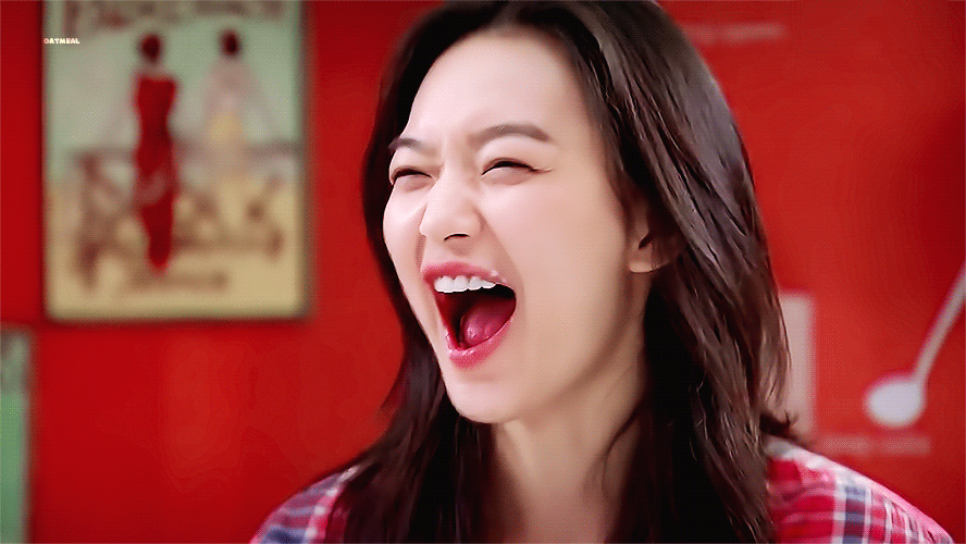 내 여자친구는 구미호 신민아 | 인스티즈