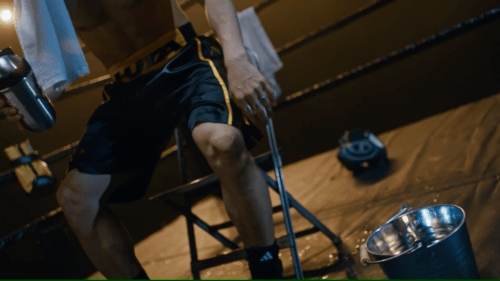 혼자 보고싶은데 혼자 보면 안 되는 뮤비 .jpgif | 인스티즈