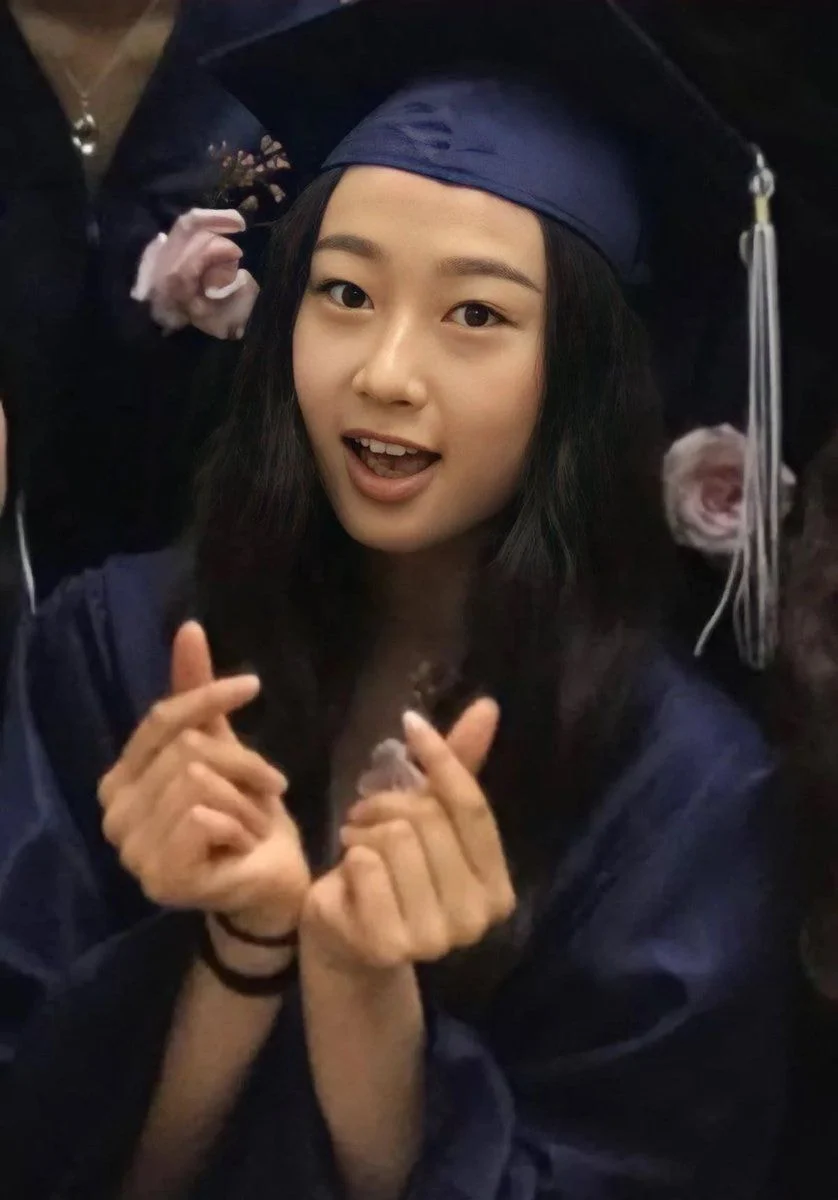 에스파 멤버들 과거사진.jpg | 인스티즈