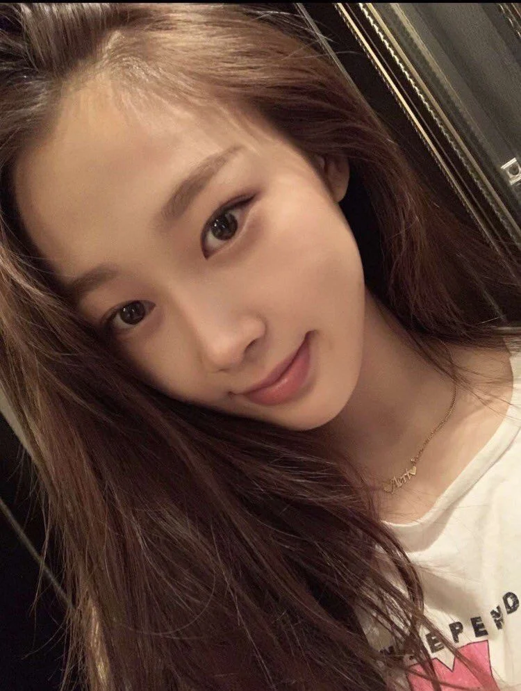 에스파 멤버들 과거사진.jpg | 인스티즈