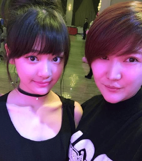 에스파 멤버들 과거사진.jpg | 인스티즈