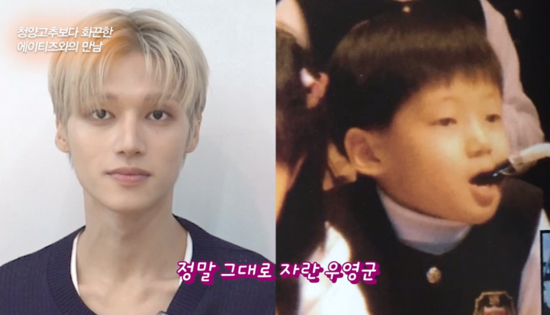 자꾸 말 안들으면 산타할아버지가 선물 안 주신다!? 육아난이도 짤 본인 등판.twt | 인스티즈