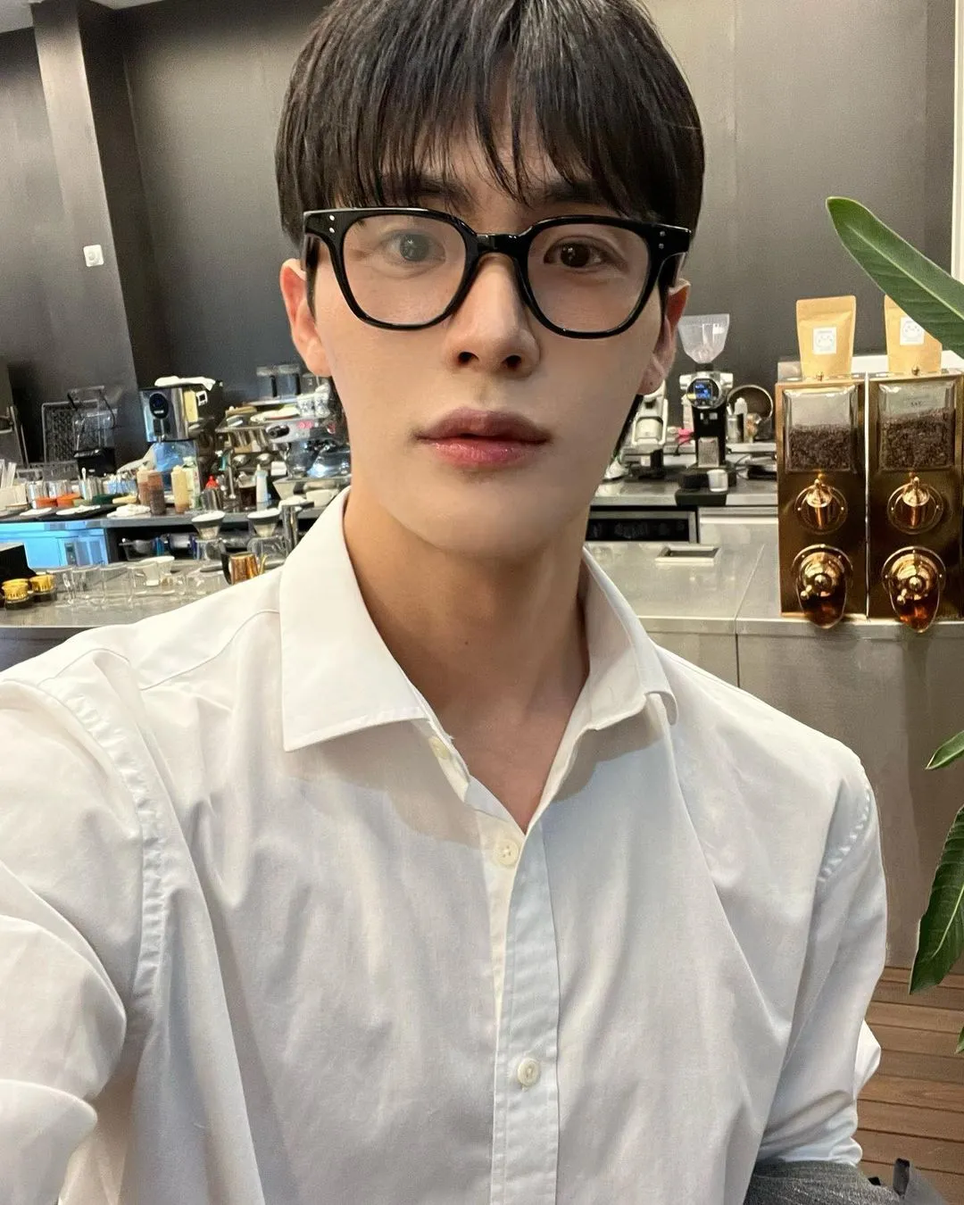 아침마당 나온 훈남 소방관의 정체.........JPG | 인스티즈