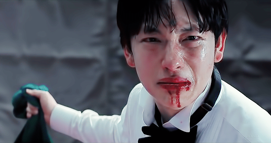 이 배우는 선역 vs 악역 뭐가 더 찰떡인지 골라보자.gif (어려움 주의) | 인스티즈