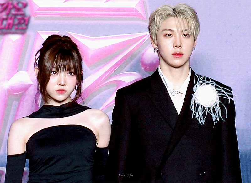 [잡담] 올데프 막내즈 언젠가 유닛 말아줘 | 인스티즈