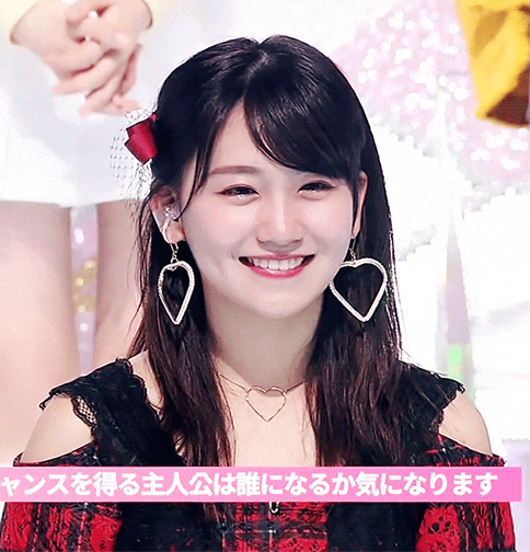 요새 오타쿠 컨셉 아이돌들 많아졌는데 일본의 그 찐?은 따라갈수가 없는거같음....gif | 인스티즈