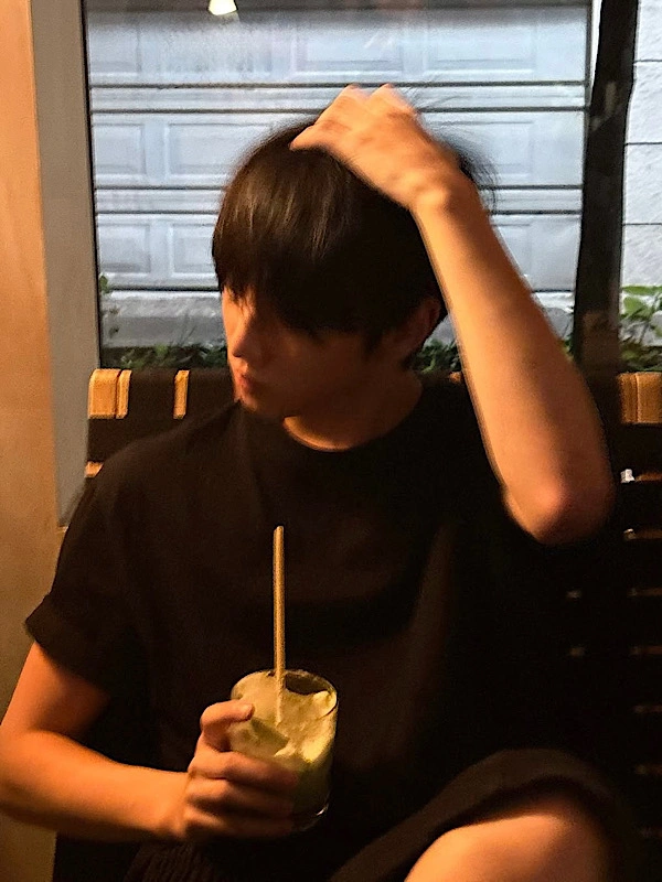 정유준 님이 부활하셨습니다 x를 눌러 축하해 주세요 | 인스티즈