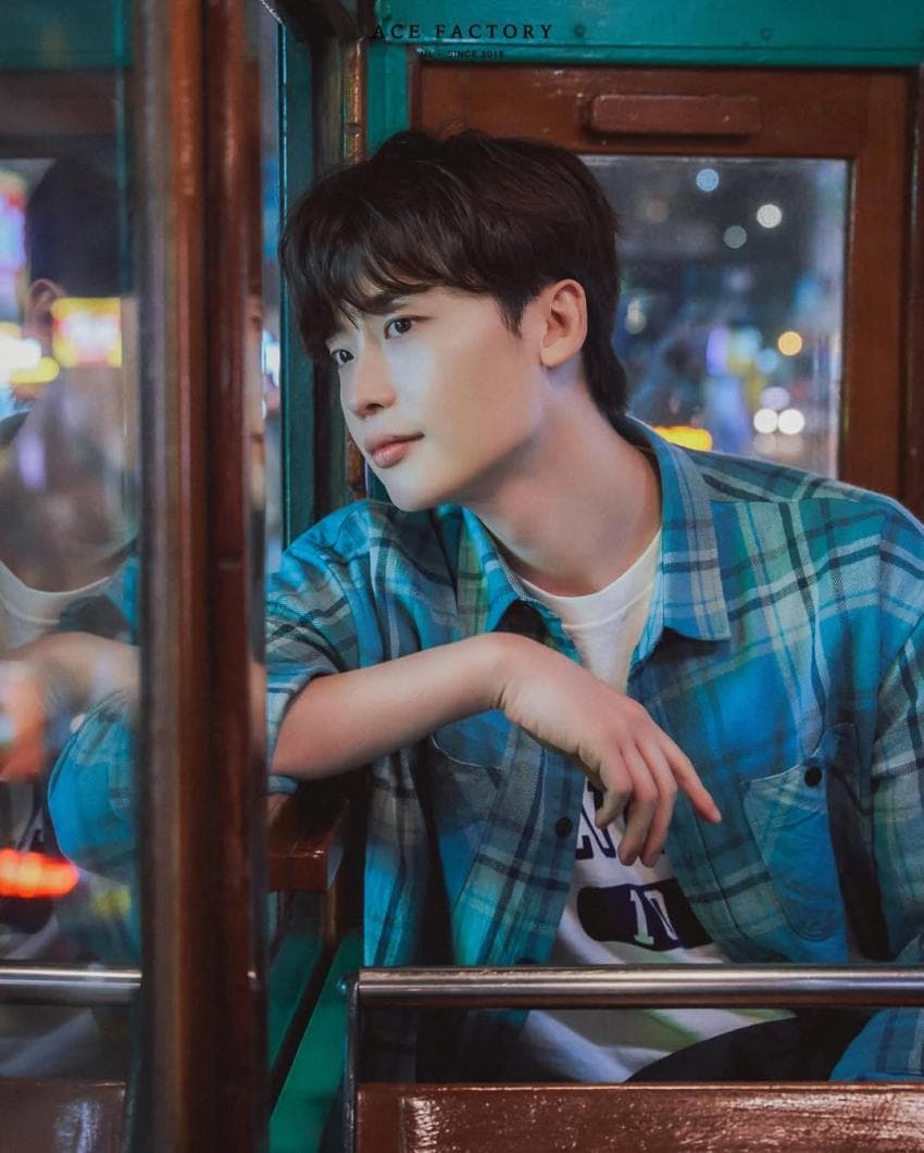 [잡담] 오늘 이종석 생일이야 | 인스티즈