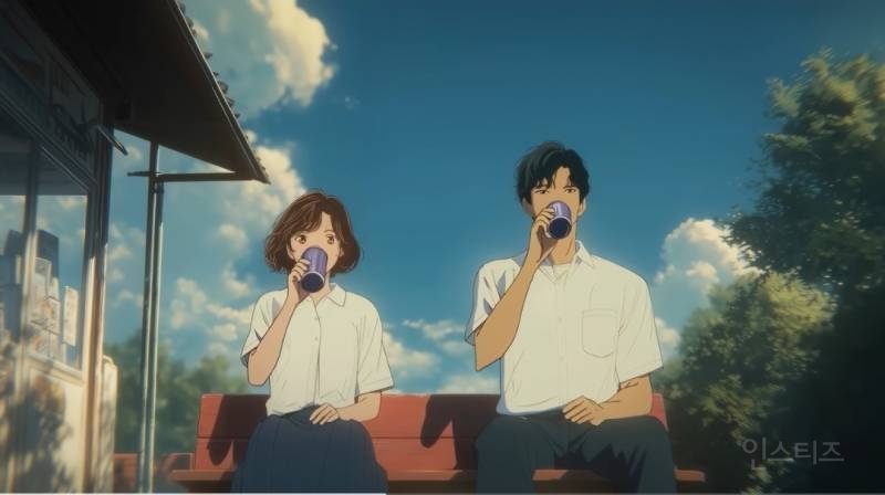 애니랑 진짜 잘어울리는 이창섭 음색.jpg | 인스티즈