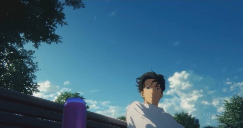 애니랑 진짜 잘어울리는 이창섭 음색.jpg | 인스티즈