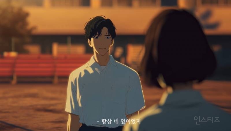 애니랑 진짜 잘어울리는 이창섭 음색.jpg | 인스티즈