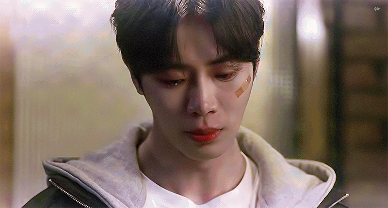 [잡담] 연애박사) 둘이 감정연기 잘하니까 많이 울어줘,,, | 인스티즈