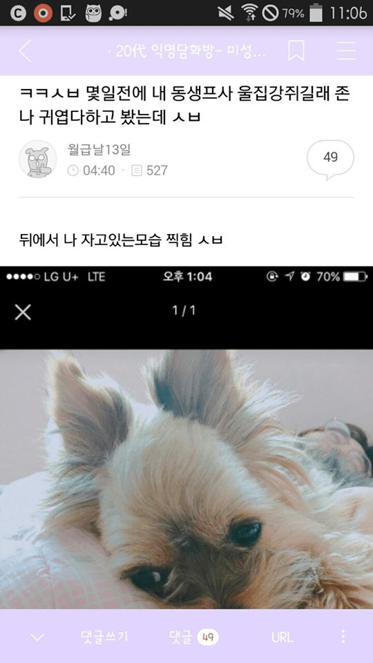 너네 이정도로 오타내본적있음???(스압) | 인스티즈