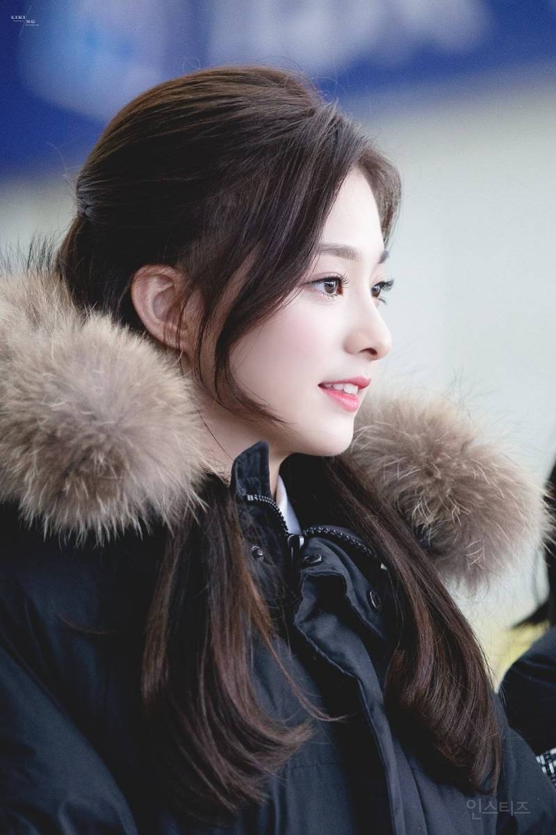 예쁜데 아직 덜 알려진 비운의 여돌들 .jpgif | 인스티즈