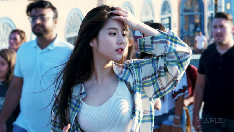 예쁜데 아직 덜 알려진 비운의 여돌들 .jpgif | 인스티즈