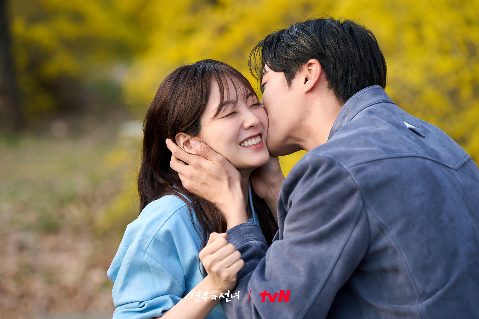 [잡담] 견선 때 스틸컷 진짜 대 혜자 였는데,,,, | 인스티즈