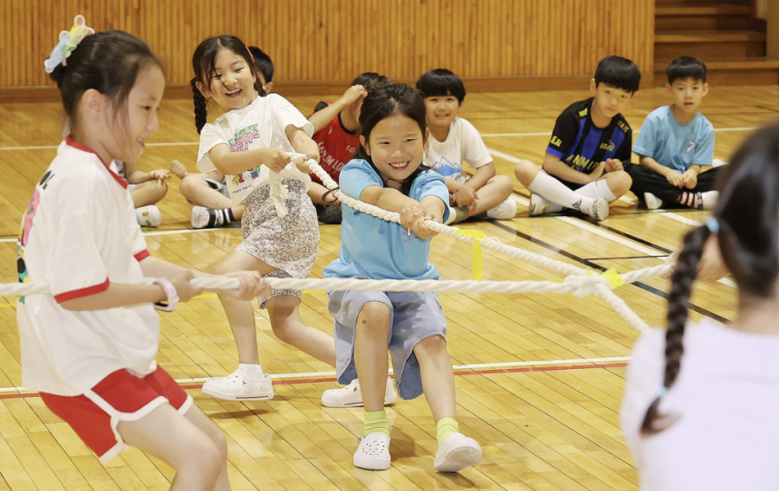 "초품아는 좋지만 운동회는 시끄러워”…운동회 소음민원 7년새 3배 증가 | 인스티즈