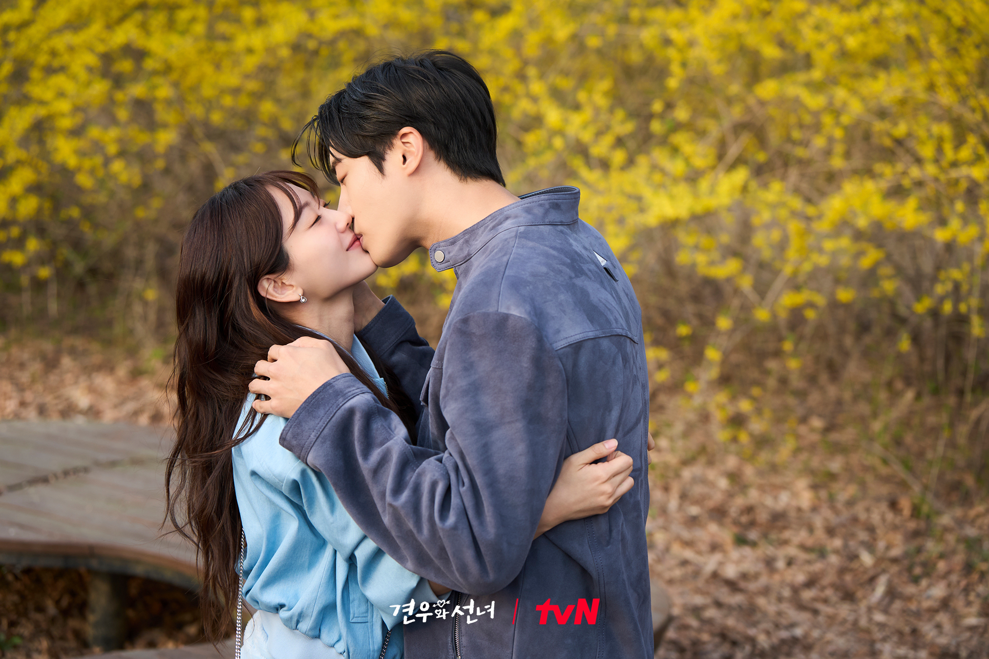 [잡담] 견선 때 스틸컷 진짜 대 혜자 였는데,,,, | 인스티즈