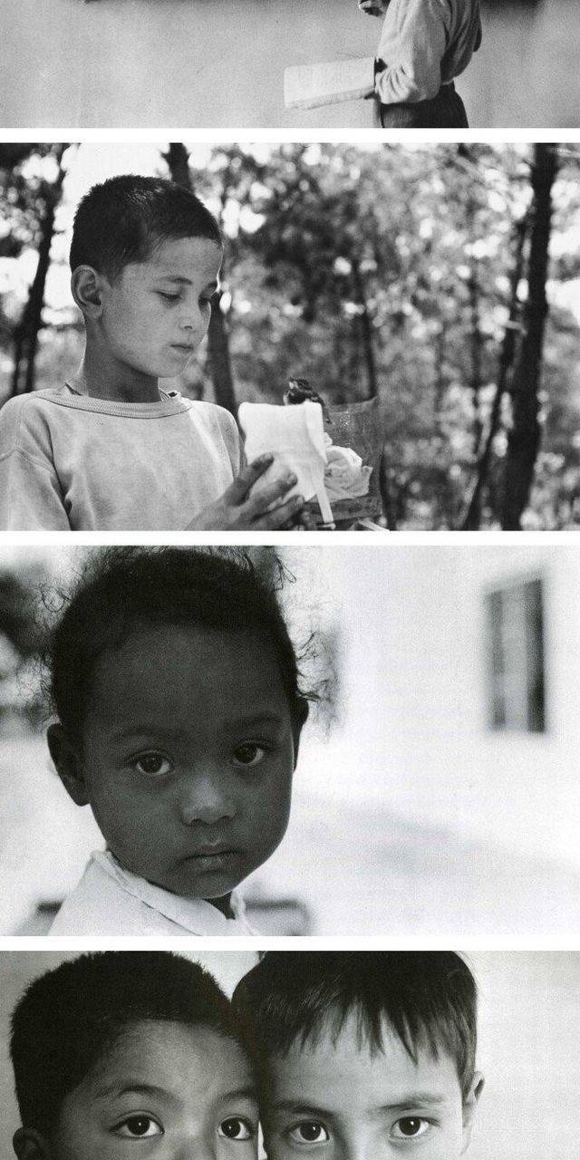 한국에 실존 했던 혼혈 고아원 | 인스티즈