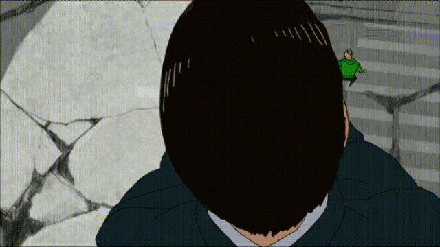 [HQ/이능력시뮬] RUN TO U ; Episode A - 패러사이팅 러너 | 인스티즈