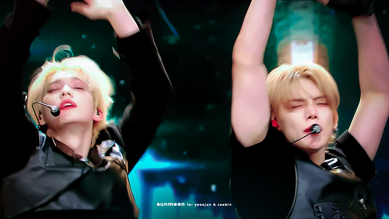 [잡담] 난 진짜 얘네가 한 팀이란게 놀라워 얼굴합은 내 기준 손에 꼽힘 | 인스티즈