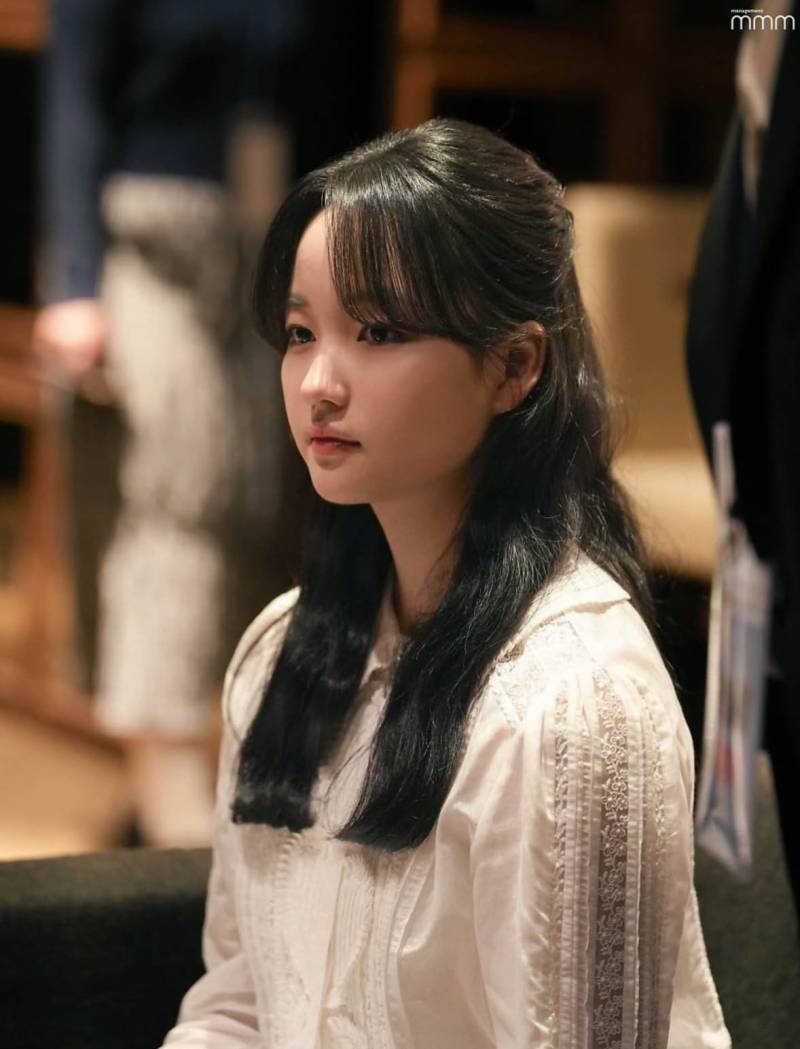 <좀비딸>에서 좀비 역할 맡은 배우 실제 나이 | 인스티즈