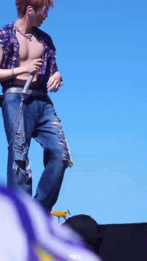 워터밤 부산 강다니엘 | 인스티즈