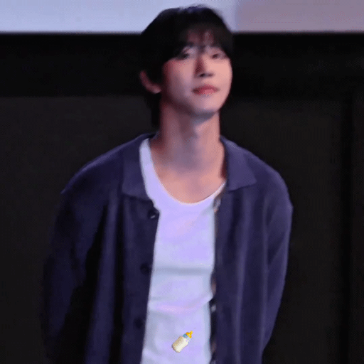 [잡담] 나도 안효섭 실물 보고싶다.. | 인스티즈