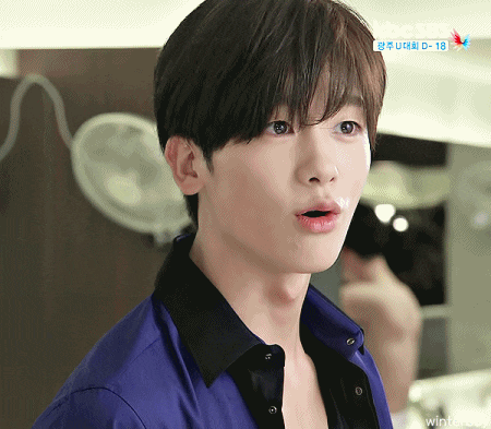 [잡담] 박형식 미모 레전드 라고 생각되는 필모...jpg | 인스티즈