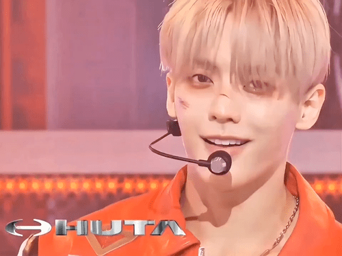 레오제이가 메이크업 해준 이민혁 얼굴 상태 .jpg | 인스티즈