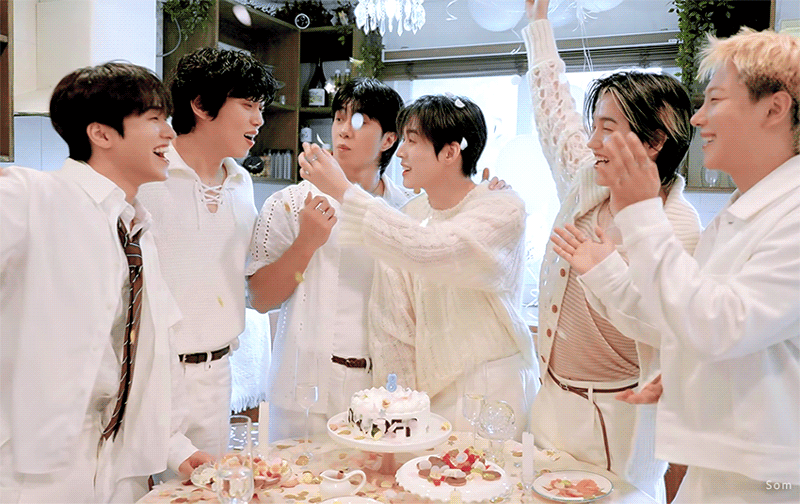 3일(일), 💛💡온앤오프 8주년 스페셜 싱글 &lt;여름 빛(Summer Light)&gt; 6시 발매 💡💛 | 인스티즈