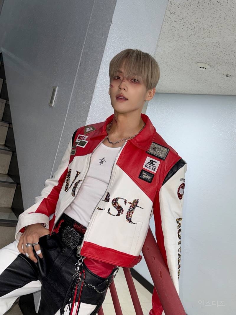 오늘자 무리해서 필승조합 보여줬다는 아이돌.jpg | 인스티즈