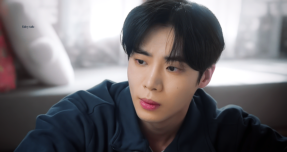 [잡담] 여친 간호해쥬는 추영우 왤케좋냐... | 인스티즈