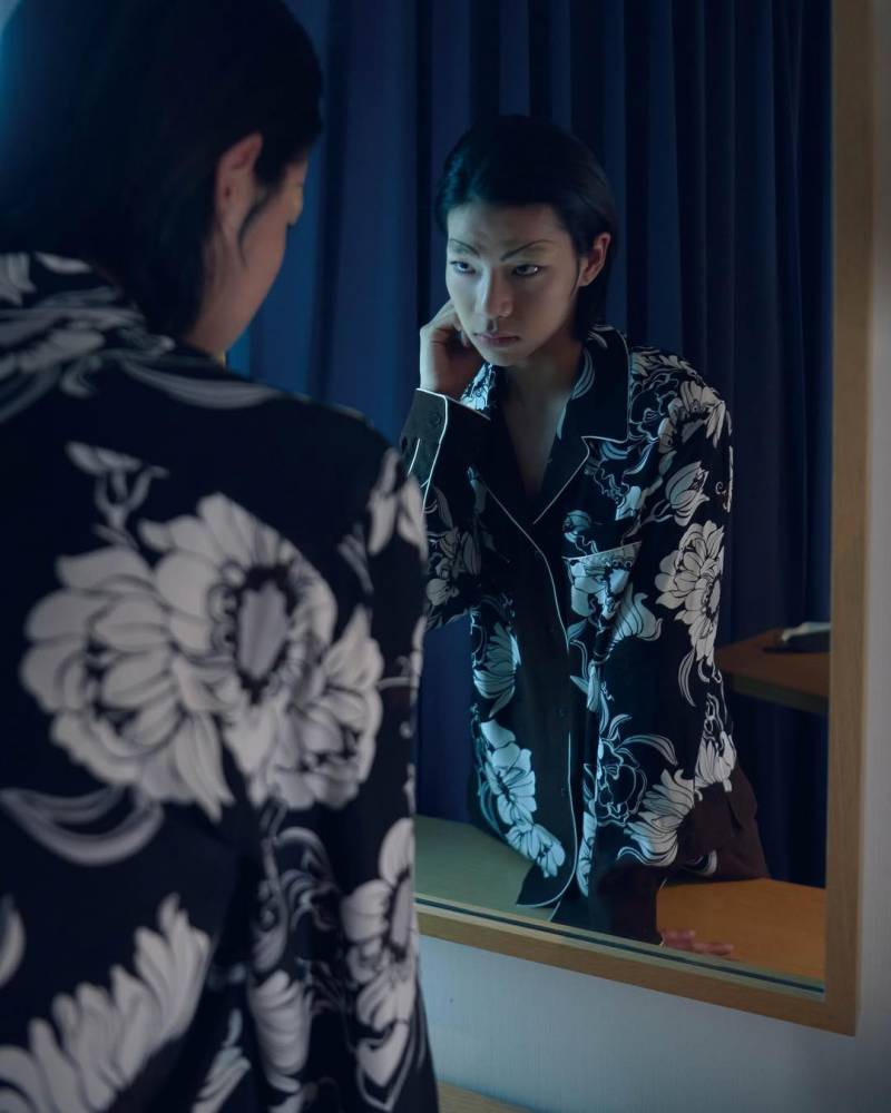 현재 미쳤다는(p) 올데프 타잔 모델 달란트.JPG | 인스티즈