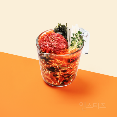 육회바른연어 신메뉴 불닭마요연어 출시 | 인스티즈