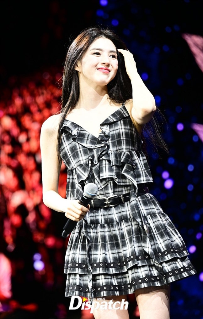 [잡담] 오늘 한소희 대만 팬싸 기사사진 | 인스티즈