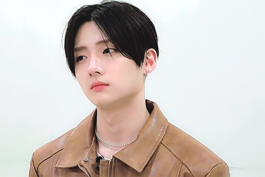 [잡담] 이상원 눈 내려간거 같아 아님 올라간거같아? | 인스티즈