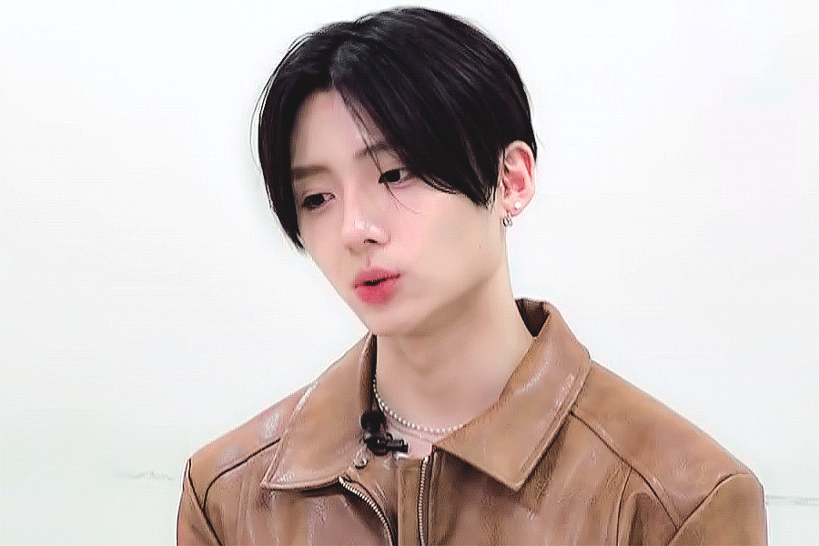 [잡담] 이상원 얼굴 신기한게 눈에 힘 풀면 눈쳐진거 같은데 | 인스티즈