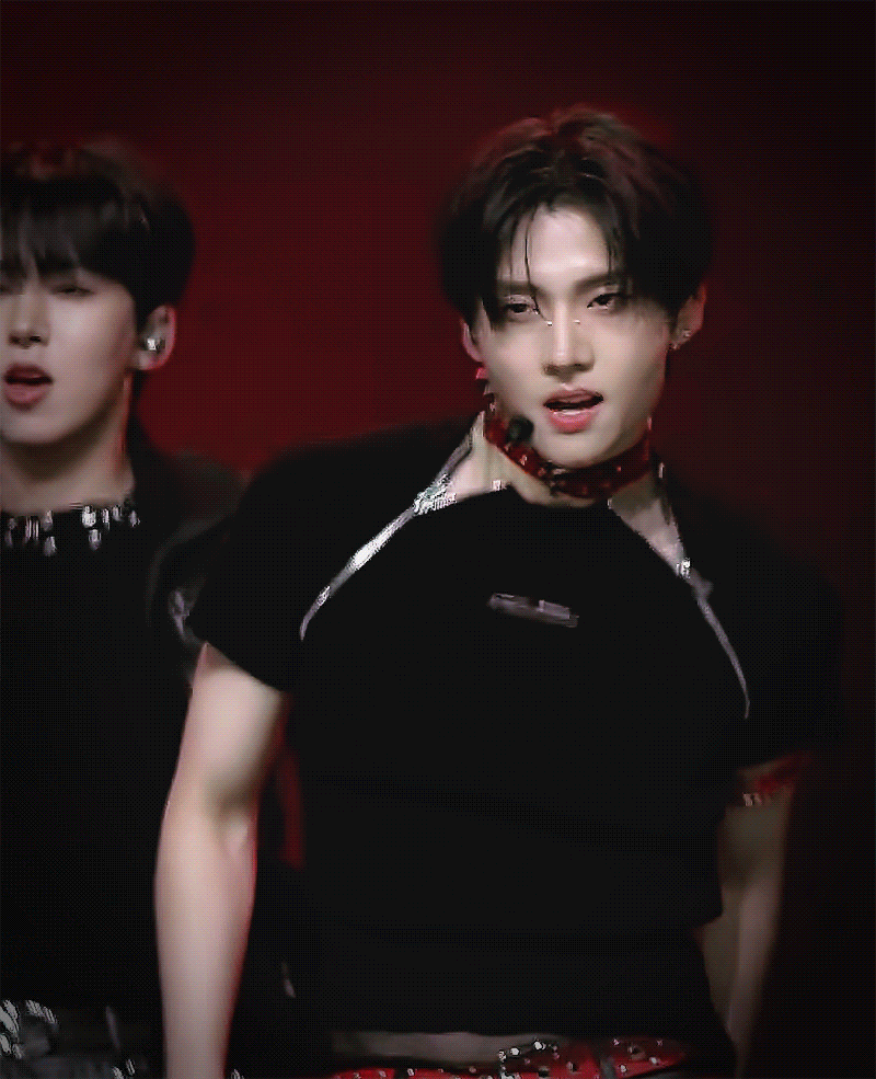 [잡담] 이상원 위플래시 무대때 뭐임? | 인스티즈