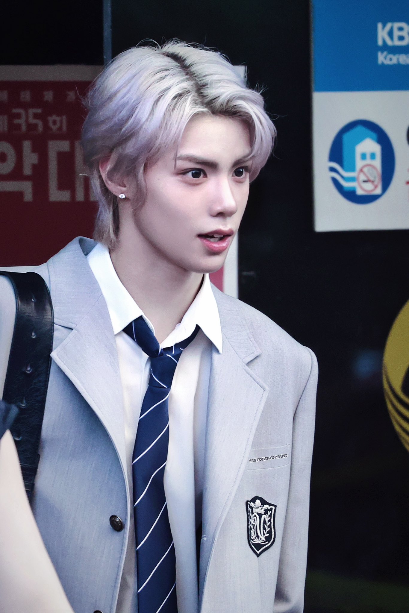 [잡담] 대만 청춘물 선배같이 나왔어 이 홈마짤 | 인스티즈