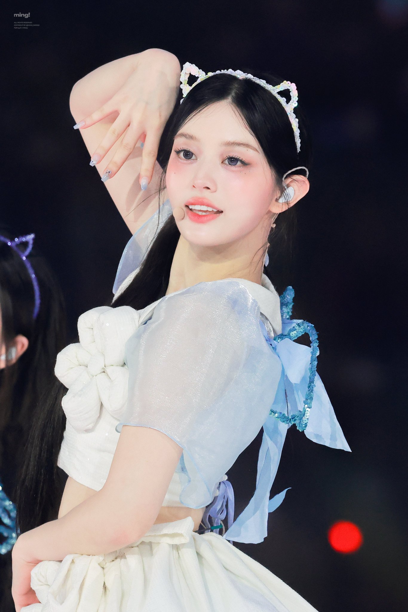 [잡담] 서로 추구미 정반대인 여돌 | 인스티즈