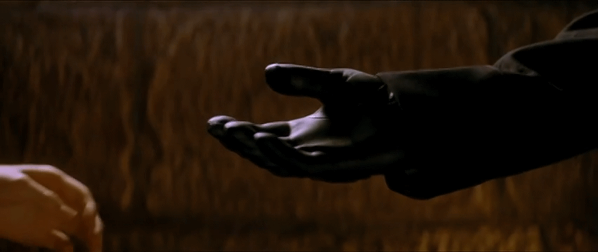 [잡담] 오페라의 유령 영화 구도랑 이런게 너무 예뻐 | 인스티즈