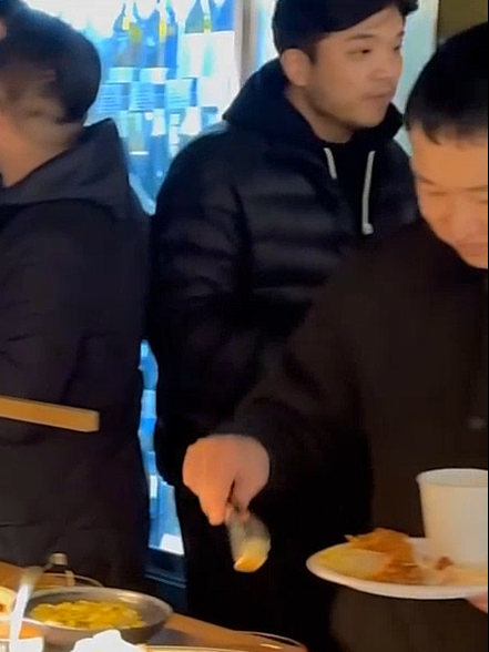 [잡담] 내가 좋아하는 안성재 최현석 사진 대방출 | 인스티즈