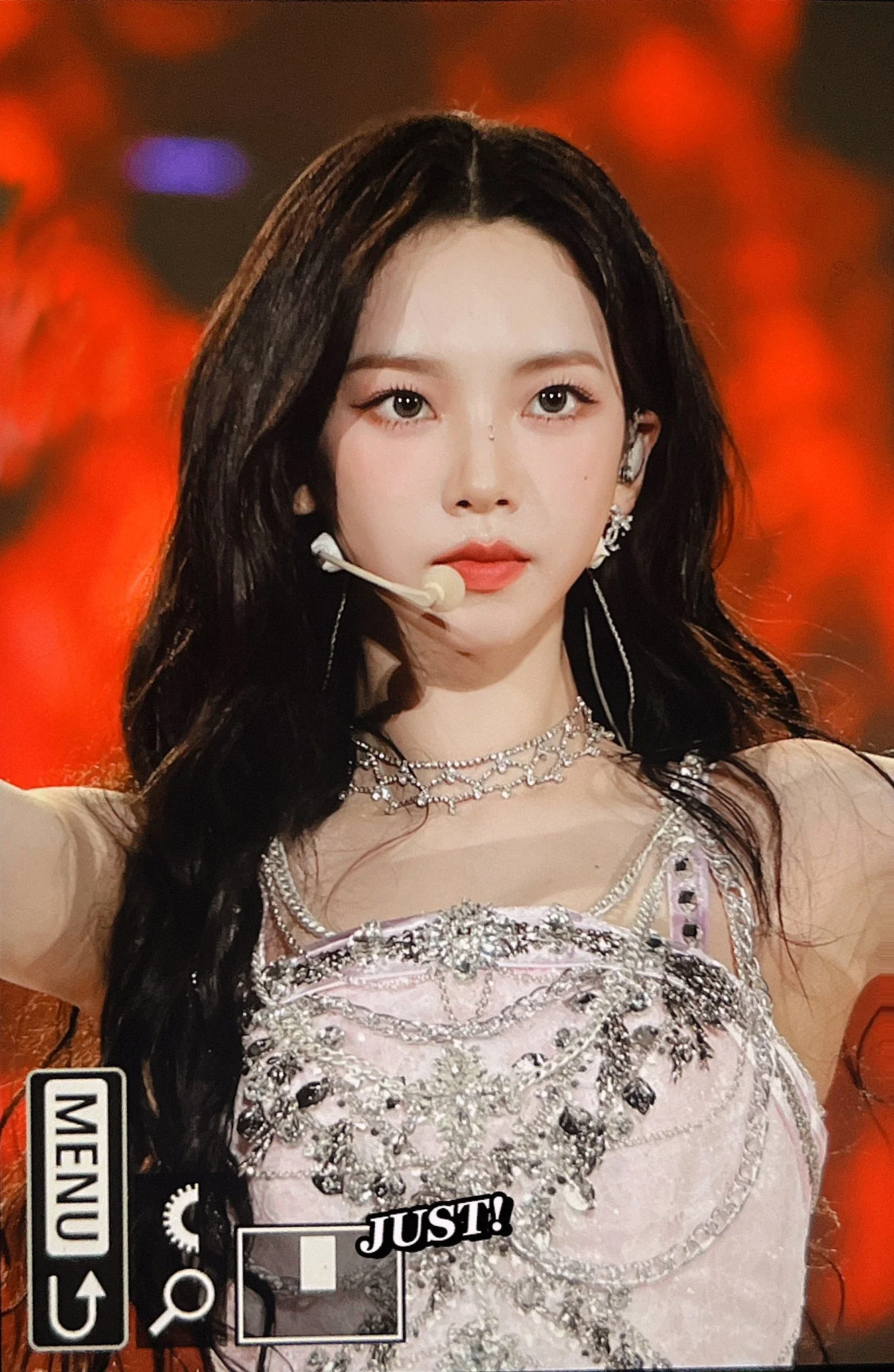 다시봐도 레전드였던 도쿄돔 카리나 사진들jpg | 인스티즈